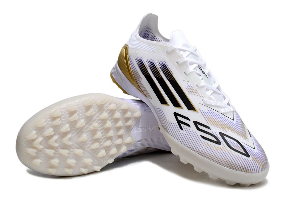 Chuteira Adidas F50 League TF