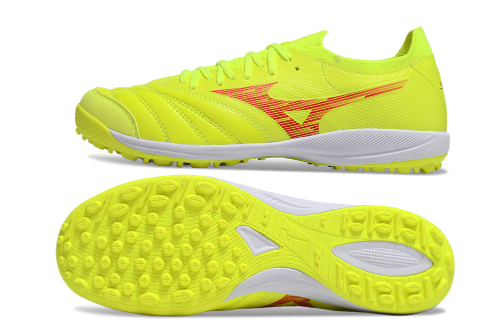 Chuteira Mizuno Neo Morelia TF