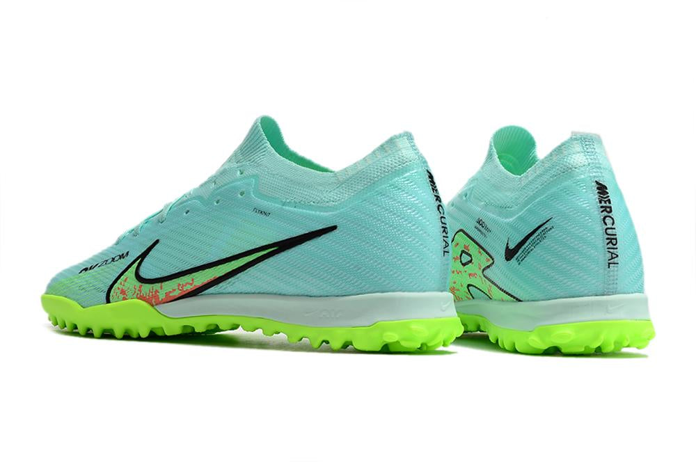 Chuteira Nike Air Zoom Mercurial Vapor TF