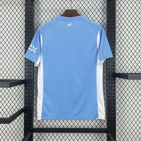 Camisa Manchester City Home 25/26 Puma - Torcedor