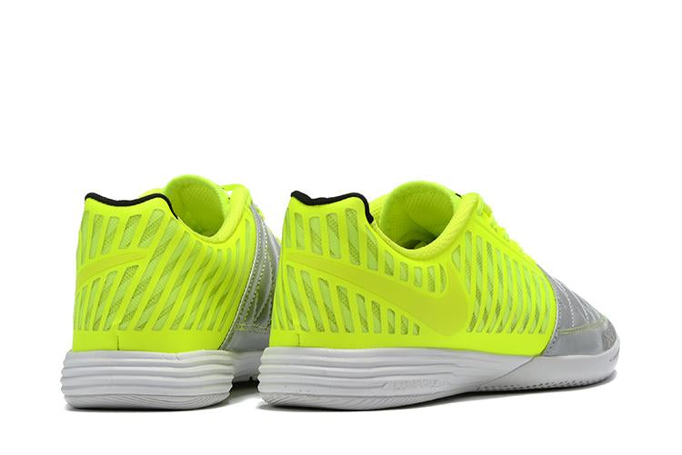 Chuteira Nike Lunar Gato 2 IC