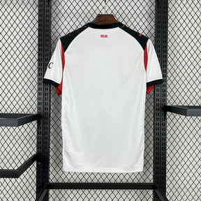 Camisa Milan Away 25/26 Puma - Torcedor