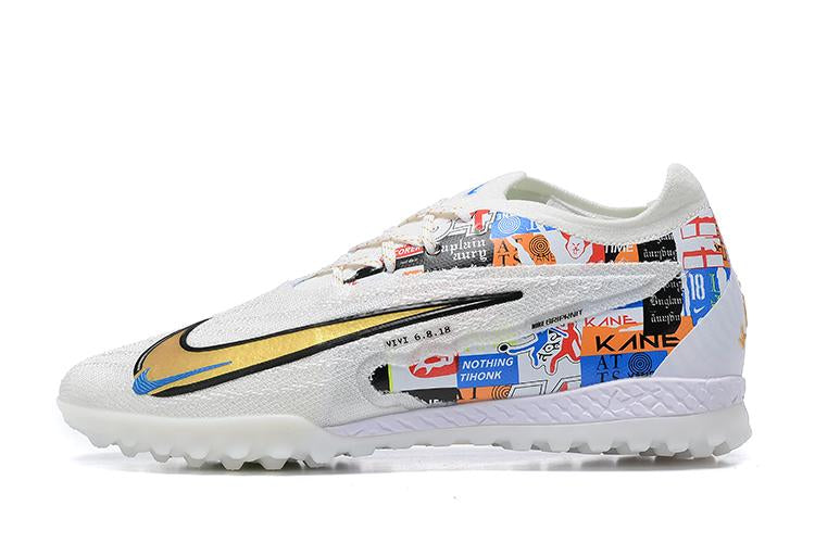 Chuteira Nike Phantom GX Elite TF