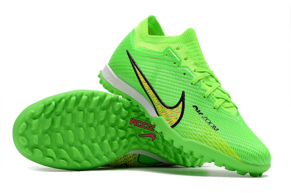 Chuteira Nike Air Zoom Mercurial Vapor TF