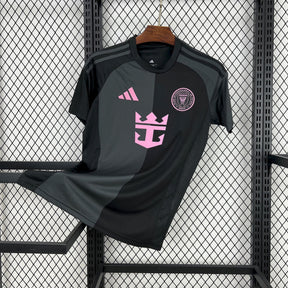 Camisa Inter Miami Away 25/26 Adidas - Torcedor