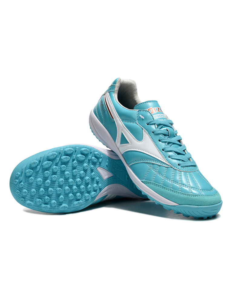 Chuteira Mizuno Morelia Neo Sala TF