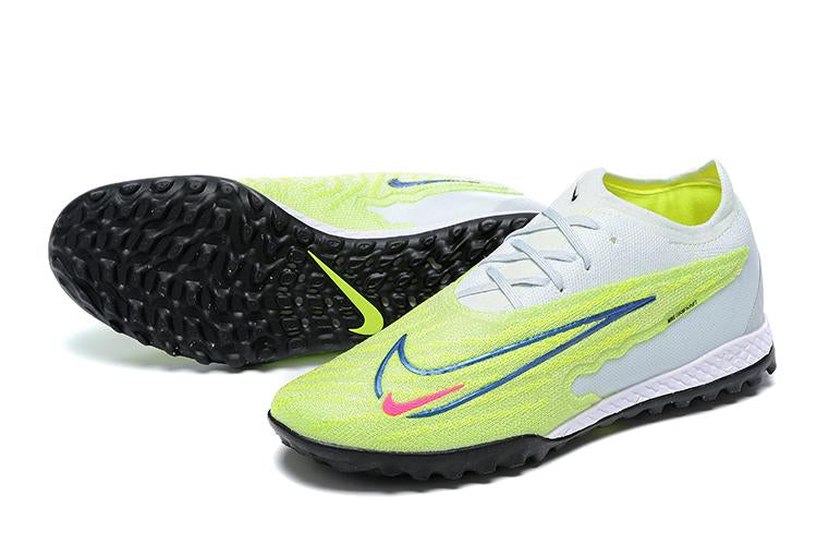 Chuteira Nike Phantom GX Elite TF