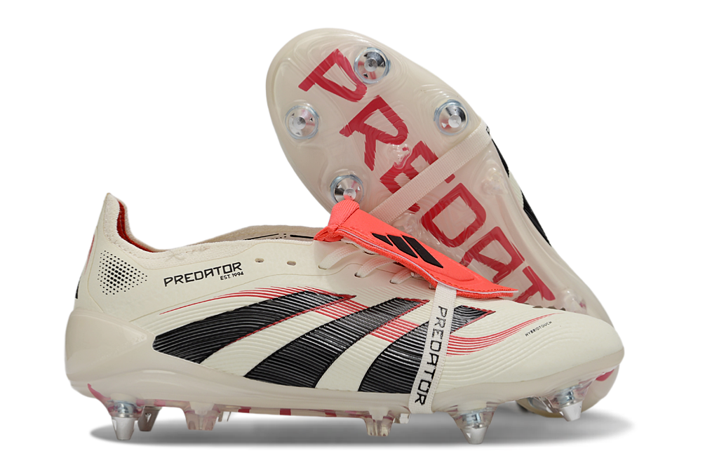 Chuteira Adidas Predator Accuracy SG Trava Mista