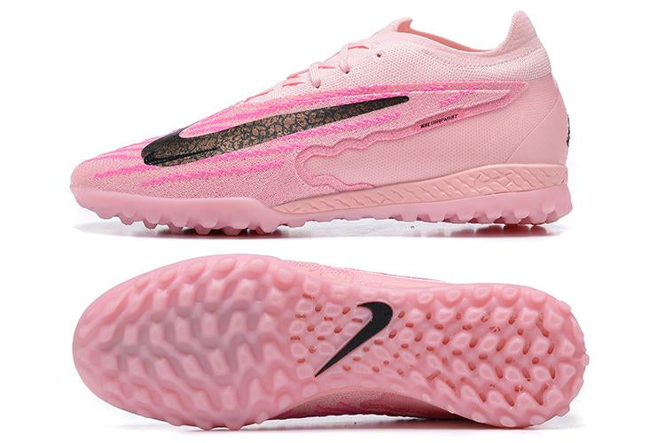 Chuteira Nike Phantom GX Elite TF