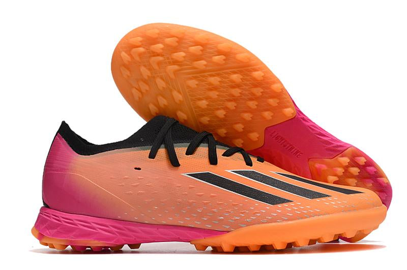 Chuteira Adidas X Speedportal .1 TF