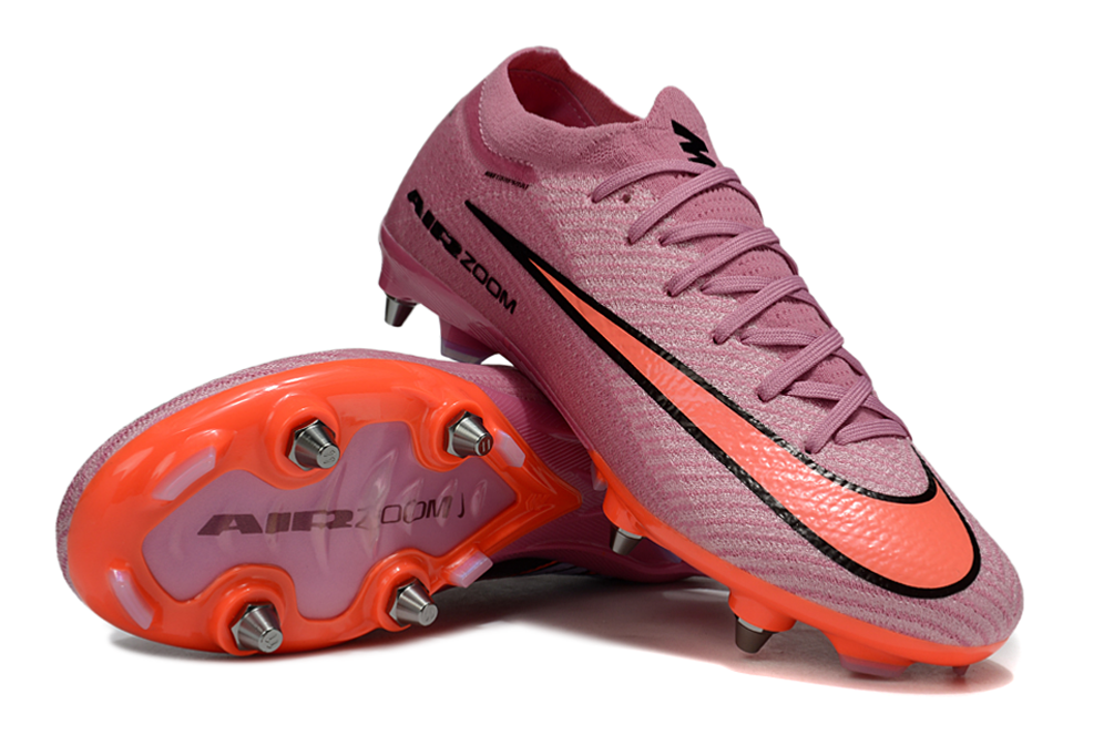 Chuteira Nike Mercurial Vapor 16 Elite SG Trava Mista