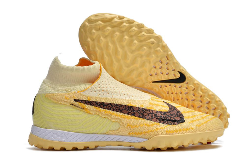 Chuteira Nike Phantom GX Elite TF