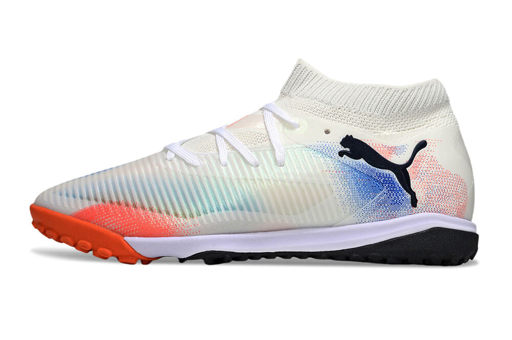 Chuteira Puma Future 8 Ultimate TF