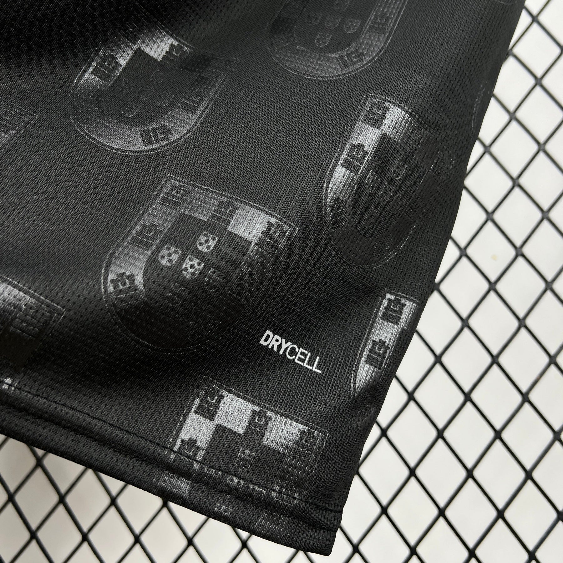 Camisa Portugal Away 26/27 - Puma Torcedor Masculina - Copa Do Mundo