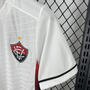 Camisa Vitoria Away 25/26 Volt - Torcedor
