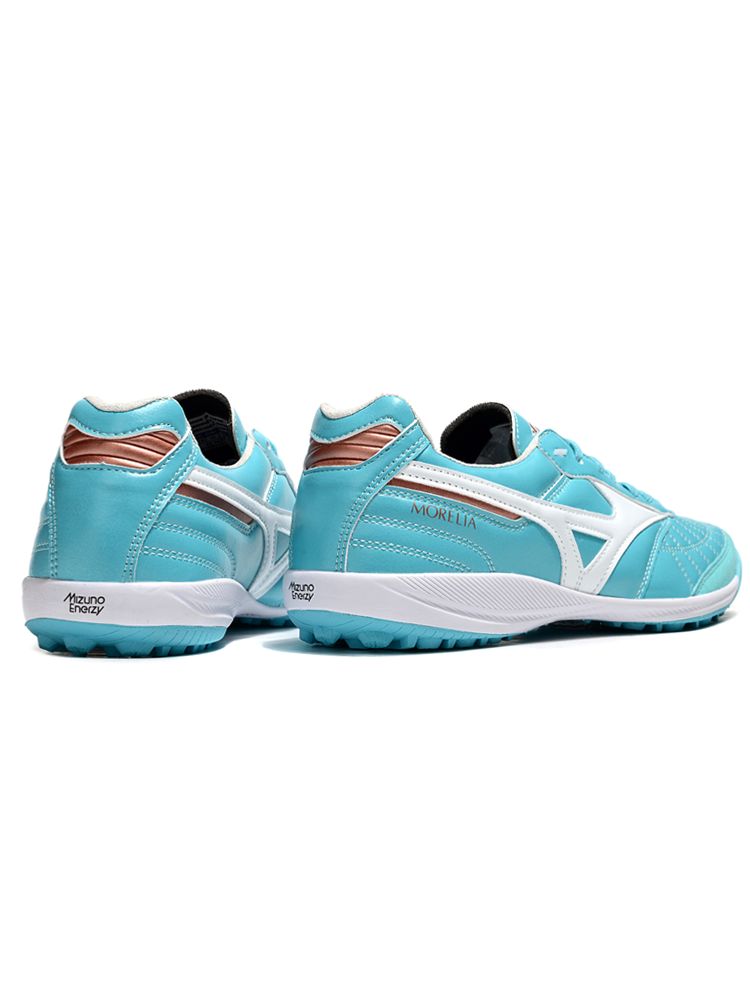 Chuteira Mizuno Morelia Neo Sala TF