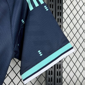 Camisa Alemanha Away 26/27 - Adidas Torcedor Masculina - Copa Do Mundo