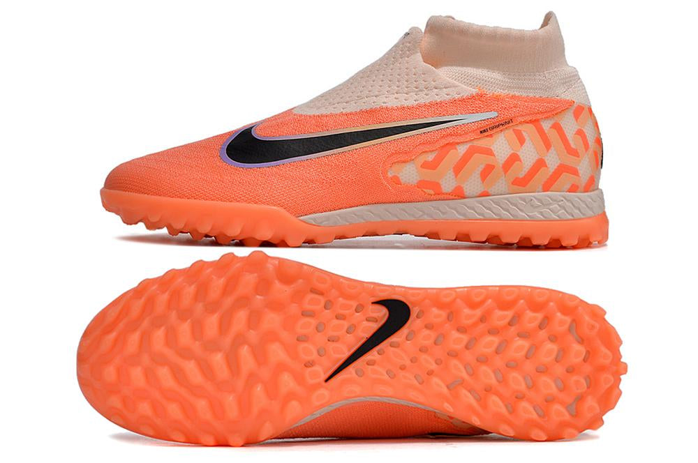 Chuteira Nike Phantom GX Elite TF