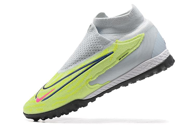 Chuteira Nike Phantom GX Elite TF