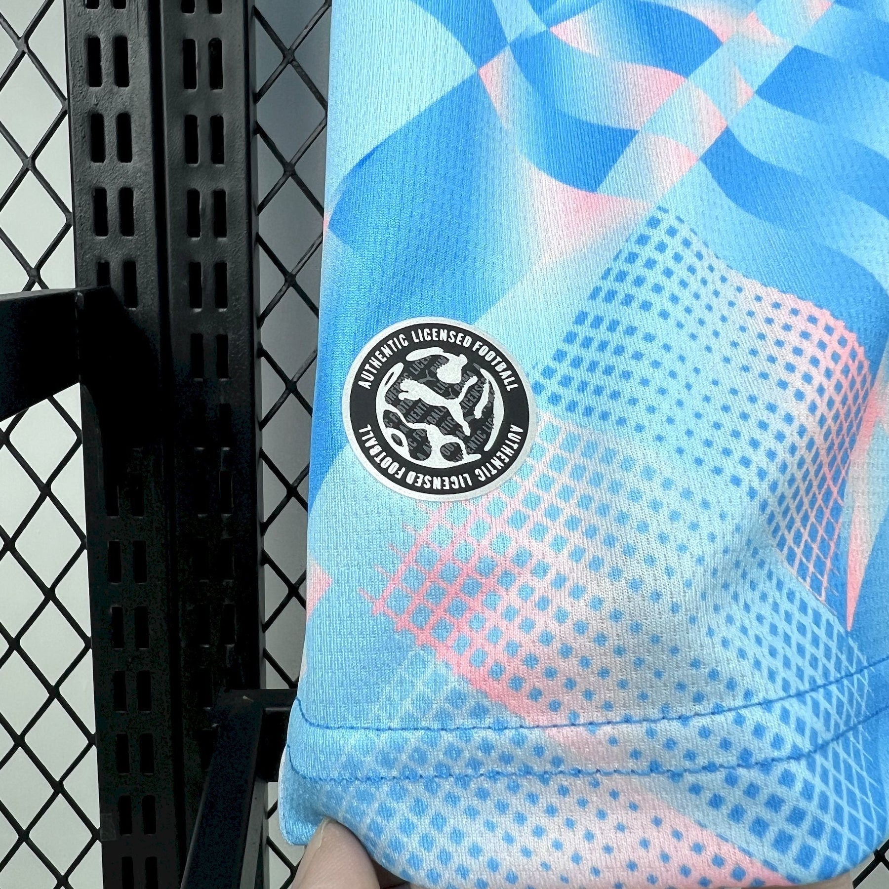 Camisa Suiça Away 26/27 - Puma Torcedor Masculina - Copa Do Mundo