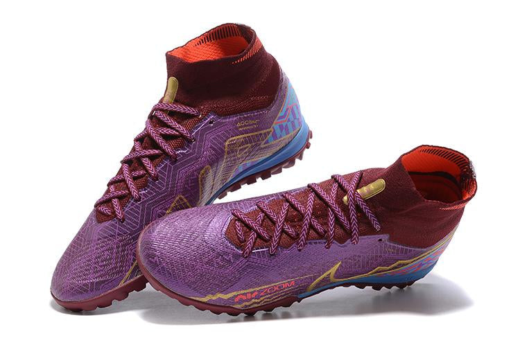 Chuteira Nike Air Zoom Mercurial Superfly TF