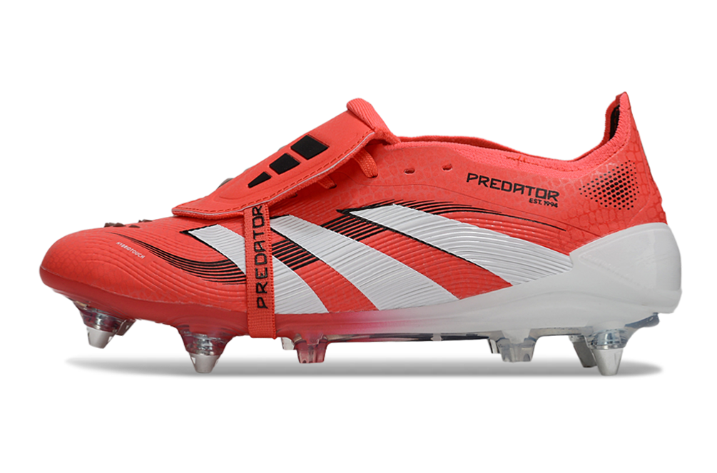 Chuteira Adidas Predator Accuracy SG Trava Mista