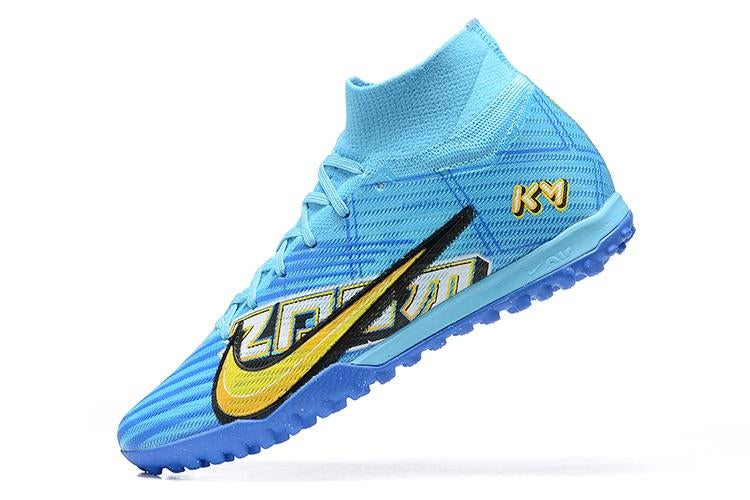 Chuteira Nike Air Zoom Mercurial Superfly TF