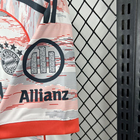 Camisa Bayern De Munique Away 25/26 Adidas - Torcedor