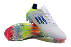 Chuteira Adidas F50 Elite SG Trava Mista