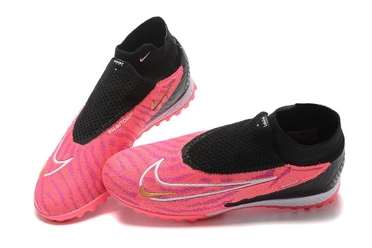 Chuteira Nike Phantom GX Elite TF