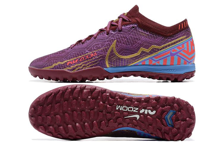 Chuteira Nike Air Zoom Mercurial Vapor TF
