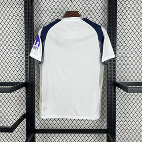 Camisa Tottenham Away 25/26 Adidas - Torcedor