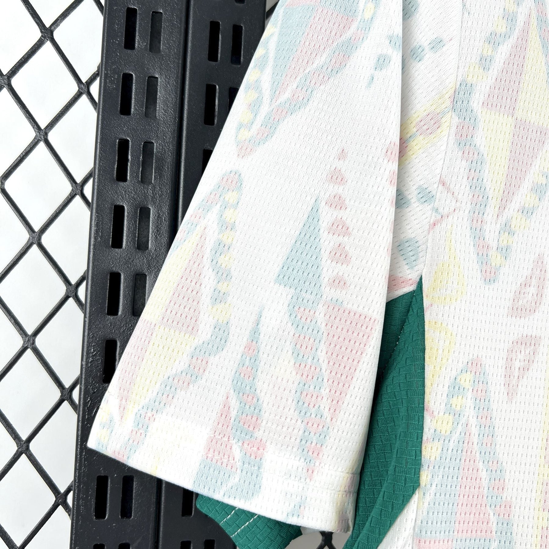 Camisa Senegal Home 26/27 - Puma Torcedor Masculina - Copa Do Mundo