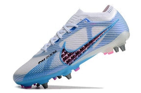 Chuteira Nike Air Zoom Mercurial Vapor 15 Elite Pro SG Trava Mista