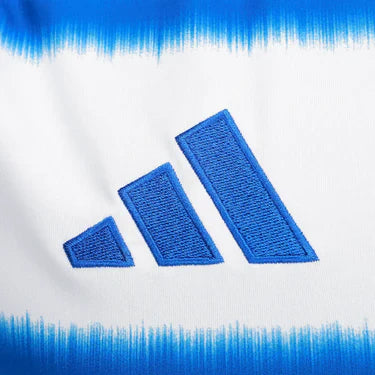 Camisa Cruzeiro Away Todos Os Patrocínios 25/26 Adidas - Torcedor Masculina