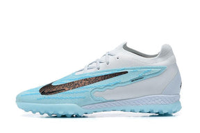 Chuteira Nike Phantom GX Elite TF