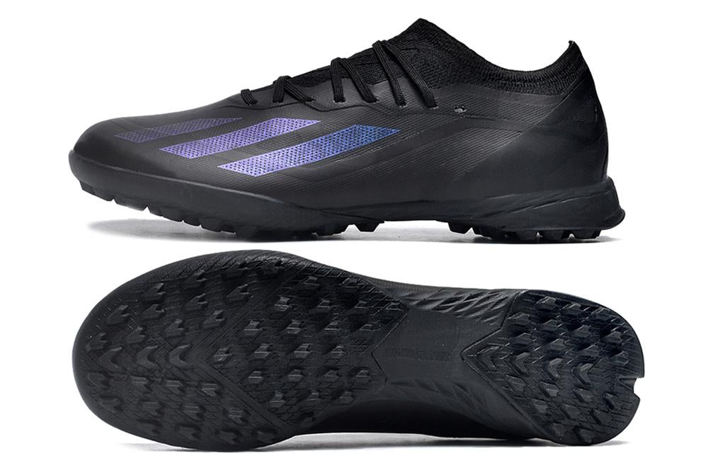Chuteira Adidas X23 Crazyfast .1 TF