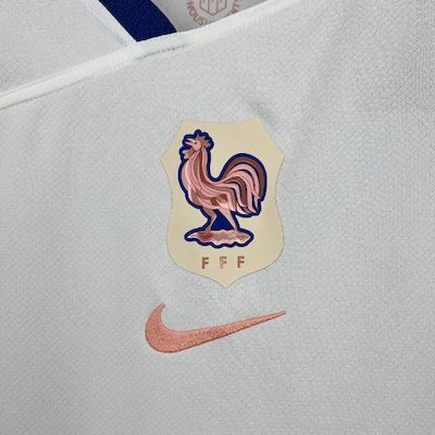 Camisa França Away 26/27 - Nike Torcedor Masculina - Copa Do Mundo