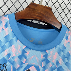 Camisa Suiça Away 26/27 - Puma Torcedor Masculina - Copa Do Mundo