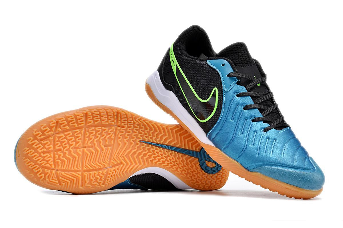 Chuteira Nike Tiempo Legend 10 IC