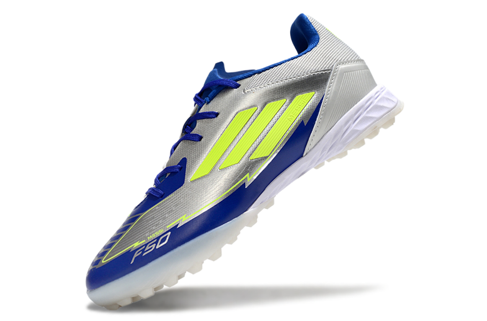 Chuteira Adidas F50 League TF