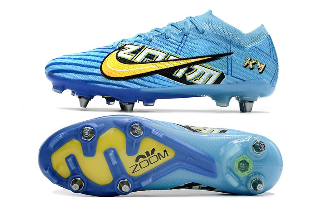 Chuteira Nike Air Zoom Mercurial Vapor 15 SG Trava Mista