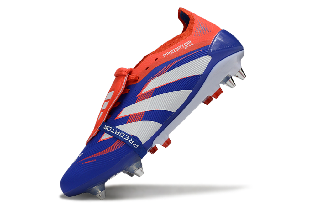 Chuteira Adidas Predator Accuracy SG Trava Mista