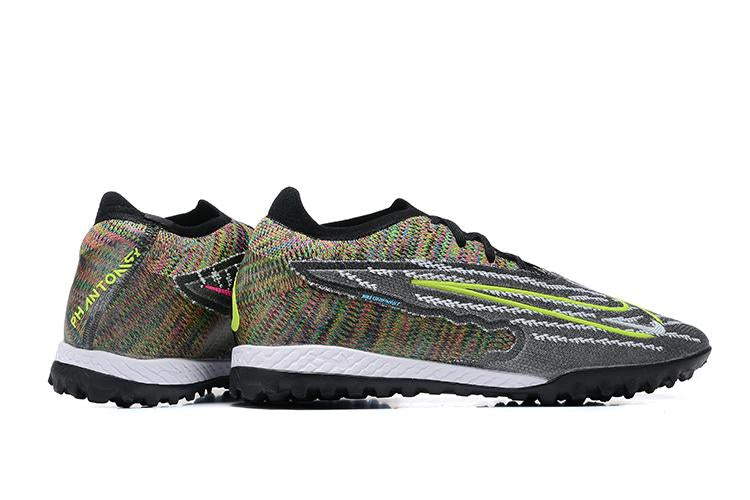 Chuteira Nike Phantom GX Elite TF