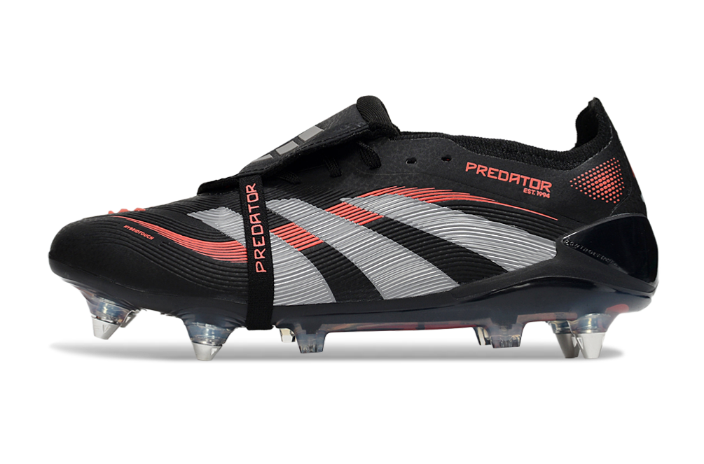 Chuteira Adidas Predator Accuracy SG Trava Mista