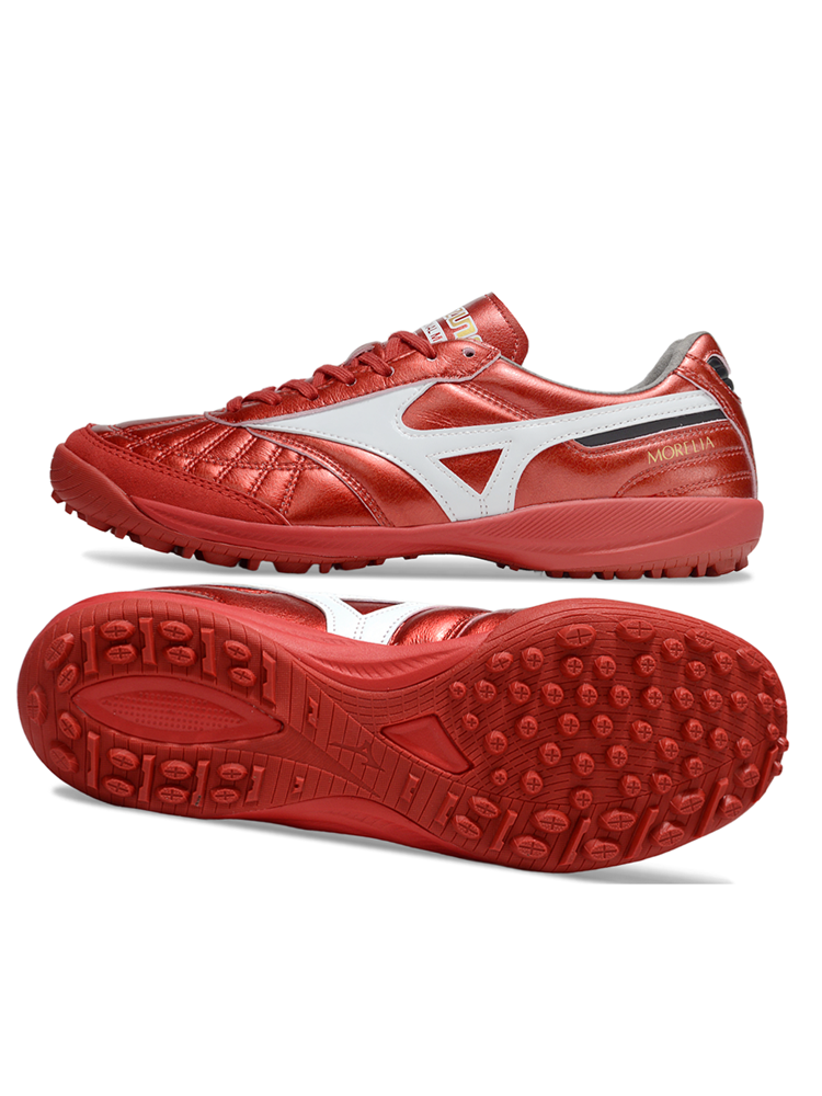 Chuteira Mizuno Morelia Elite II TF