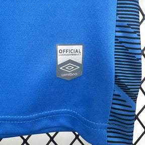 Camisa Santos Goleiro I 25/26 Umbro - Torcedor