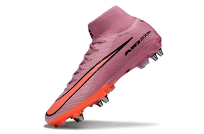 Chuteira Nike Mercurial Superfly 9 Elite SG Trava Mista