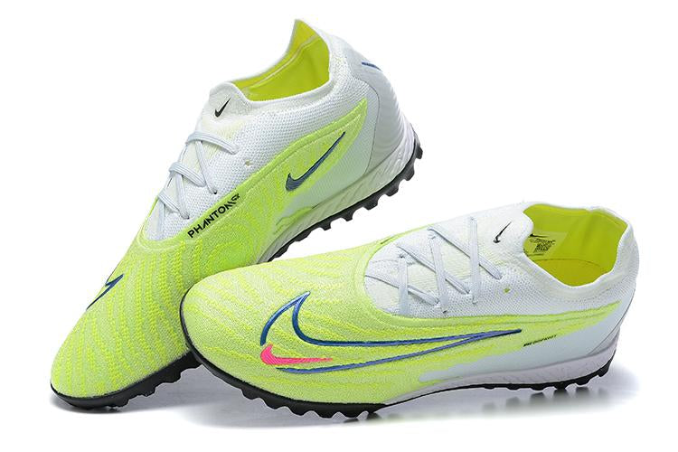 Chuteira Nike Phantom GX Elite TF