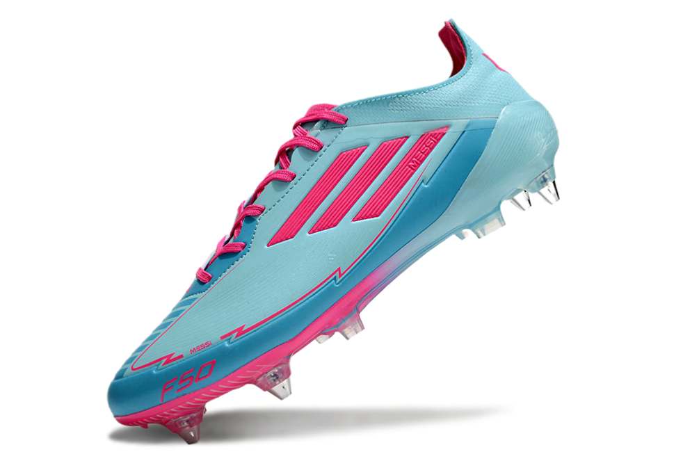 Chuteira Adidas F50 Elite SG Trava Mista